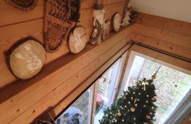 chalet des pierres opalines - Photo 29
