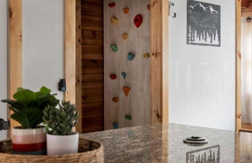 Riverfront w Deck Grill Fire pit & Climbing Wall - Photo 46