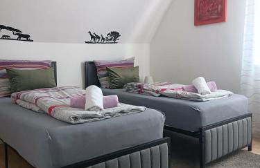 Privatzimmer Landblick - Foto 13