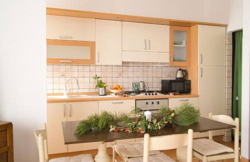 Iris Apartment, Parco Velino Sirente - Foto 21