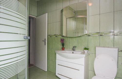 Holiday home Strišnja w/ sea view - Foto 40