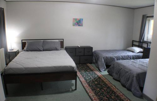 WP2 Pet Friendly Keweenaw Apt w EV Charger Onsite - Foto 9