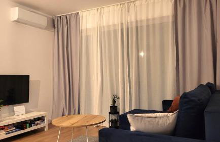 Apartament Korczaka 6 - Foto 19