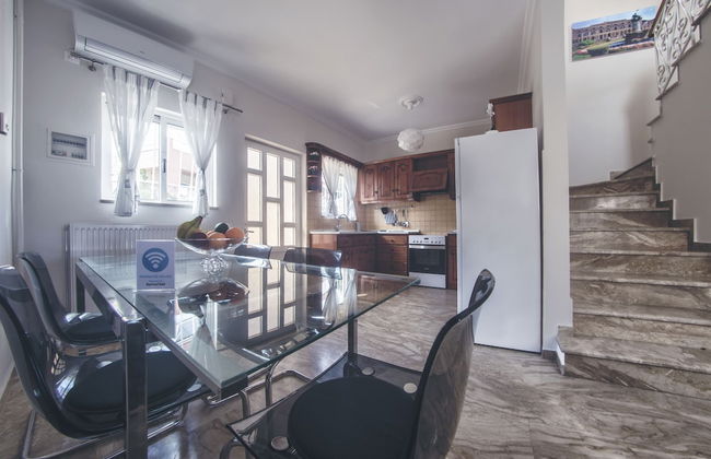 Rarakos Houses - Foto 25