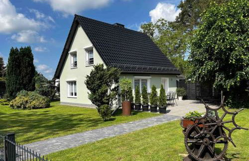 -Haus am Wäldchen- - Foto 1