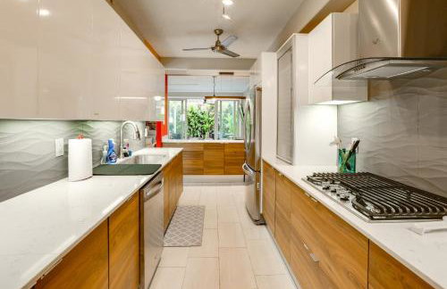 Near NRG! Cozy and Private Houston Home with Garden - Foto 9