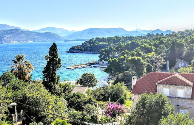 Villa Sea Dream - Foto 13