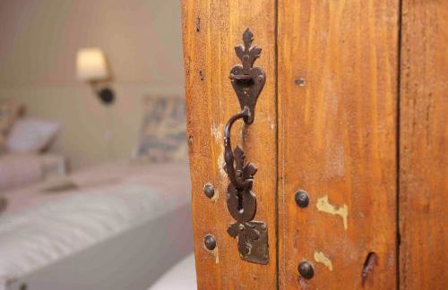 maison d'hôtes de l'orangerie 14 personnes - Foto 8