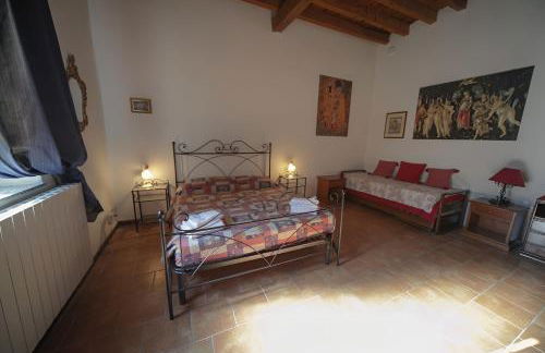 Antica Corte Milanese - Foto 75