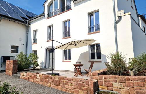 Ferienwohnung im ehemaligen Gesindehaus - Foto 1