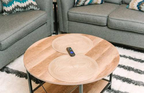 Parking Comfortable Suite - Foto 18