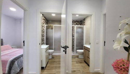 El Descanso de Baba Yaga - Foto 3, towels, Shower