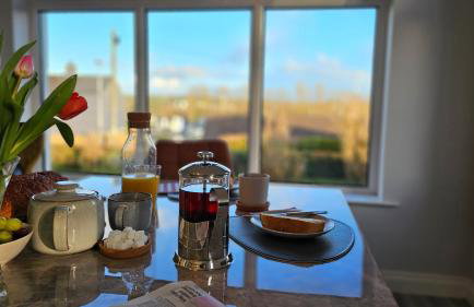 Cherrymount Cottage - Foto 24