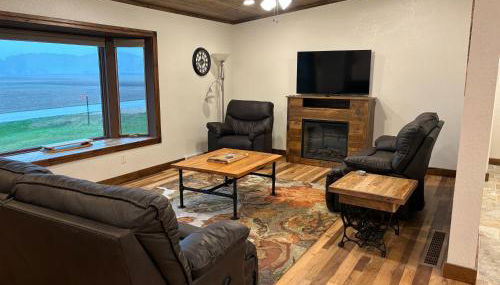 Comfortable Country Home - Photo 3