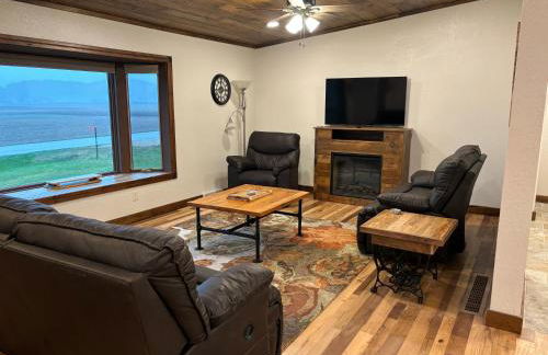 Comfortable Country Home - Foto 3