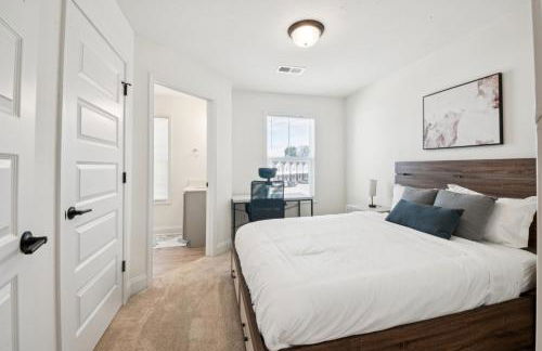 Arte Luxury townhomes D6 I Comfy 2 Bed 25 Bath - Foto 11