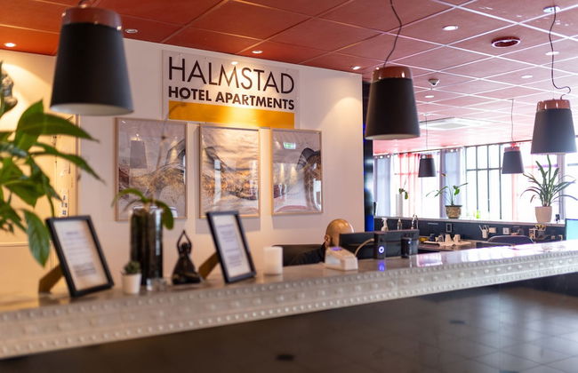 Halmstad Hotel Apartments - Photo 5