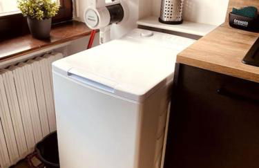 Appartement en centre-ville - Foto 10