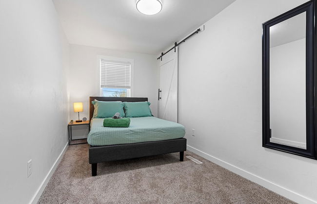 Small Town Retreat- 5br- Movie Theater Room - Foto 30