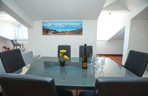 Apartments Seafront - Photo 23