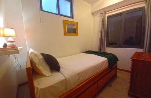 The Wave House - Two Bedroom Flat - Photo 24