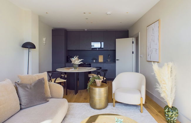 Be London - The St Pancras Residences - Photo 72