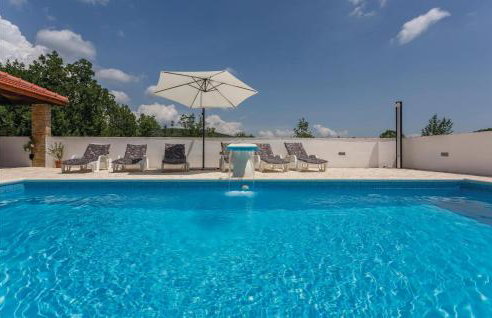 Three-Bedroom Holiday Home In Brstanovo - Foto 12