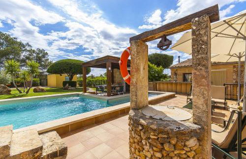 Finca Sa Reconada de L'Ullastre - Family only - Foto 14