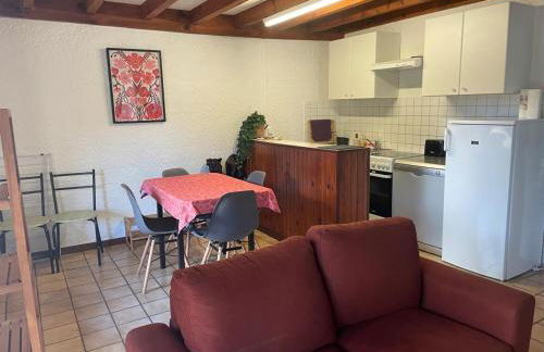 Appartement 2 chambres presqu'île du Cap-Ferret - Foto 8