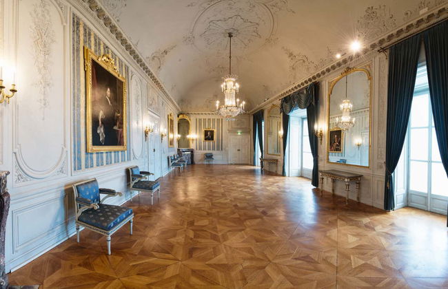 Billet pour le palais Esterházy - Photo 1