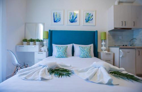 Mansion House Parga - Foto 25