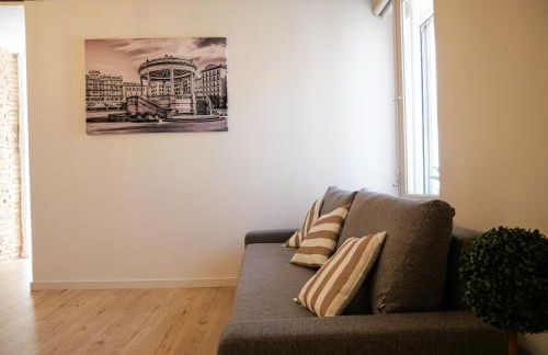 Precioso ático con vistas en el centro de Pamplona - Foto 31