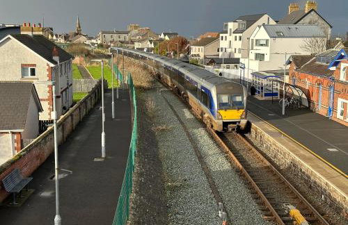 Castleshaw Holiday Home - Foto 59