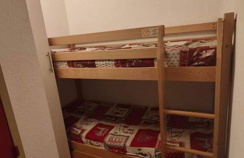 Saint-Sorlin D'Arves pied des pistes 310km de pistes tous niveaux - Photo 10