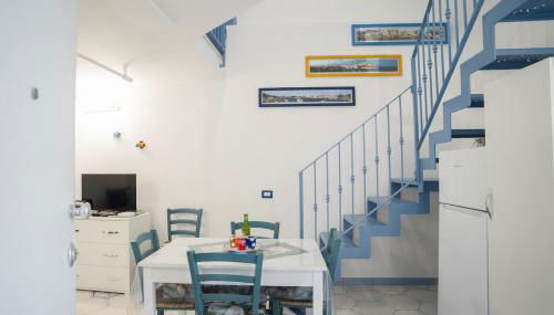 Casa Zaffiro - Foto 2