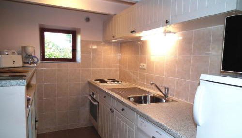 Holiday Home Domäne Gite La Bergerie - Ferienwohnung by Interhome - Foto 4