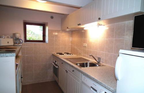 Holiday Home Domäne Gite La Bergerie - Ferienwohnung by Interhome - Foto 4