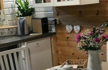 Chata Lawendowa - Foto 44