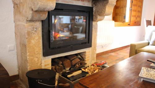 Santamaría - Mirador de Pedraza - Foto 4