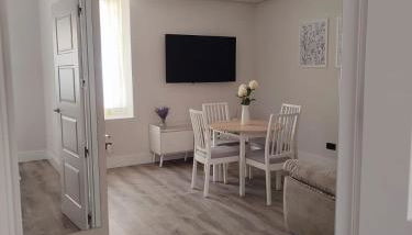 Casa de las Brasas - Piso frente al Palacio Real de Aranjuez - Foto 4