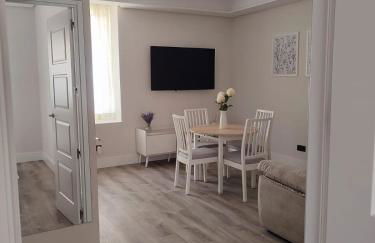 Casa de las Brasas - Piso frente al Palacio Real de Aranjuez - Foto 4