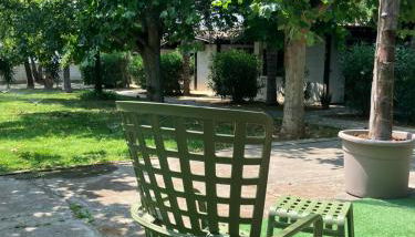 Ricciardulli Rooms - Foto 3, Garden view