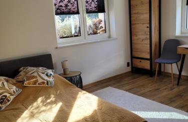 Apartamencik Pod Krokusem - Foto 8