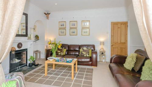 Number 1 Admiralty Cottages - Foto 2