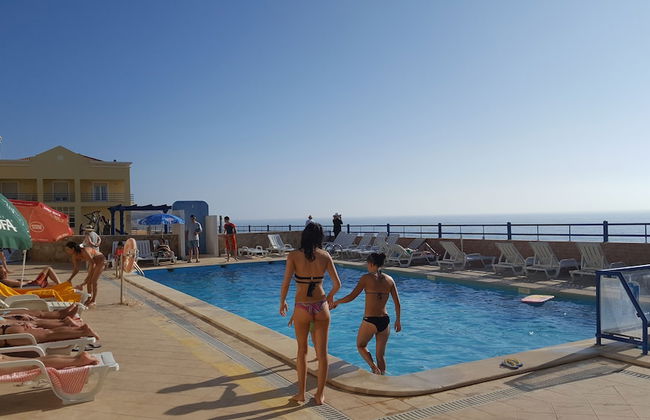 Hotel Praia Azul - Photo 28