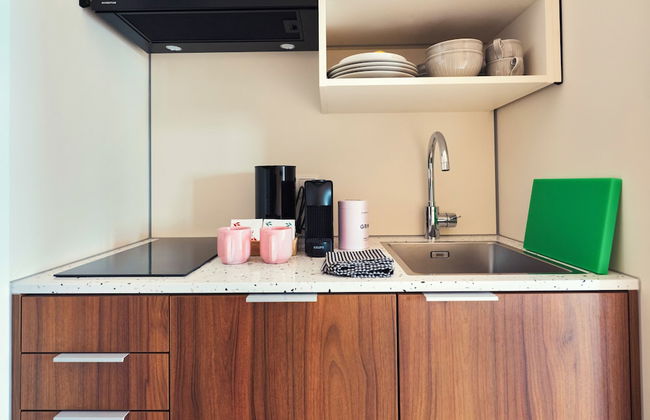 Numa The Hague Scheveningen - Photo 49