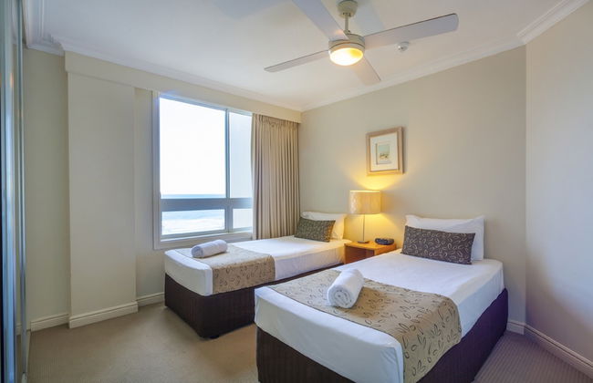 La Grande Apartments Broadbeach - Foto 3