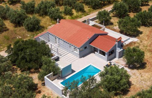 House Potirna - Foto 39