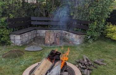 Ferienhaus am See mit Ruderboot - Photo 39