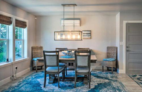 Coastal Getaway by Pebble Beach and Redwoods! - Foto 7